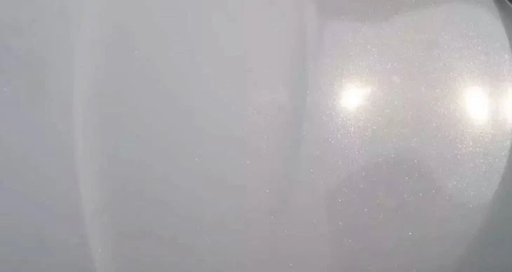 Pearl Effect Paint Protection Film